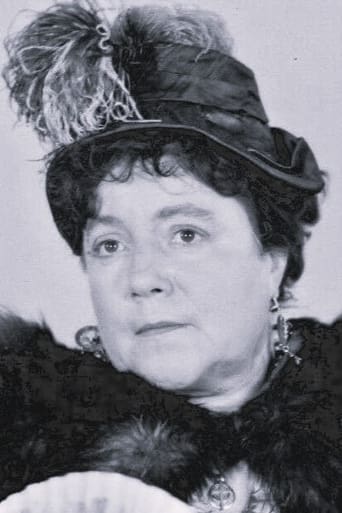 Image of Georgette Anys