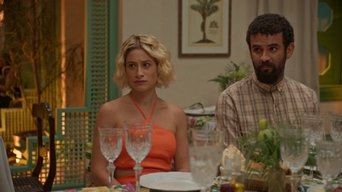 Episódio Capítulo 43 da série No Rancho Fundo