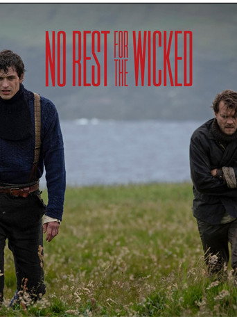 No Rest for the Wicked