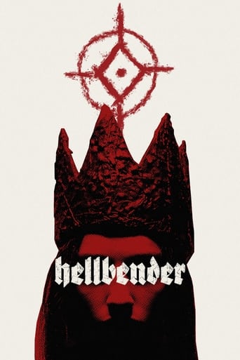 Hellbender en streaming 