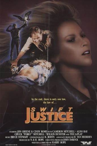 Swift Justice (1987)