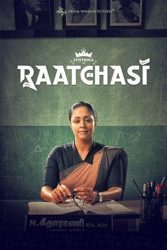 Raatchasi