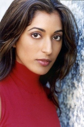 Nitasha Bhambree headshot