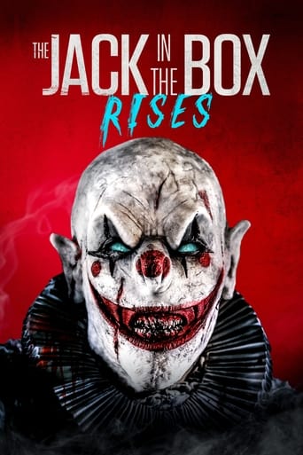 The Jack in the Box Rises en streaming 