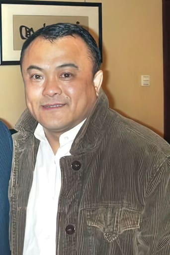 Image of Liu Xiaobao