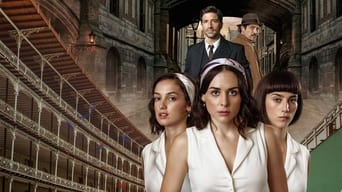 Las Pelotaris 1926 - S1E01