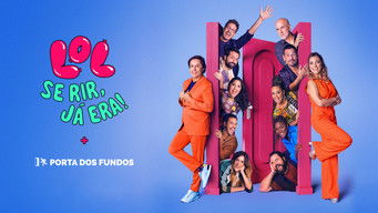 Cena de LOL: Se Rir, Já Era!