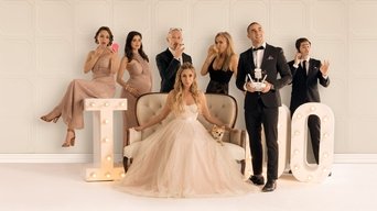 Tali's Wedding Diary - S1E01