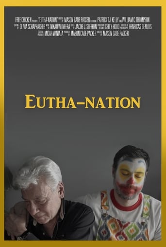 Poster of Eutha-nation