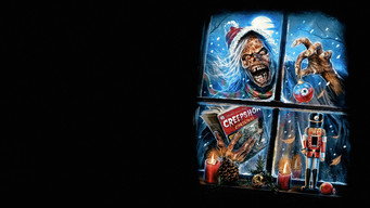 A Creepshow Holiday Special (2020)