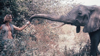 A Life Among Elephants (2024)