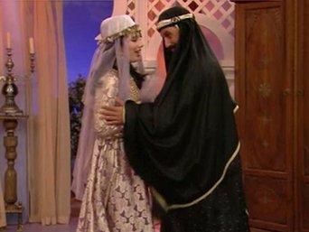 Episódio Episódio 14 da série The Nanny