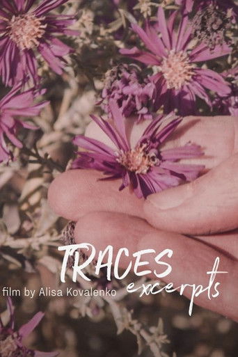 Traces (1970)