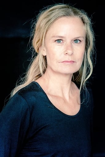 Image of Susanne Lüning