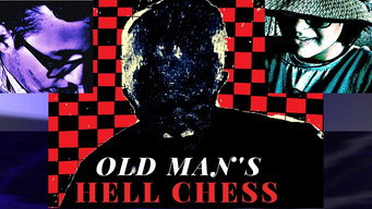 Old man's hell chess (2023)