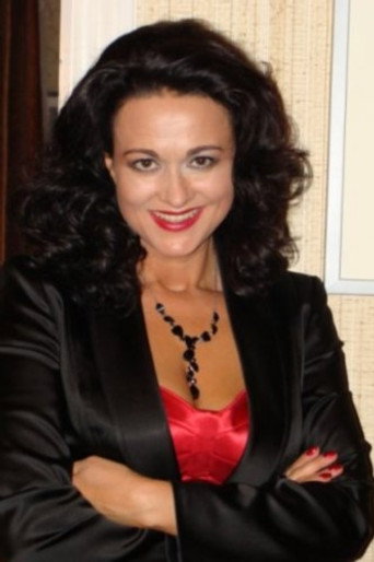 Yanina Kolesnichenko — photo 2