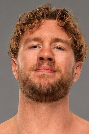 William Ospreay