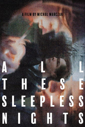 All These Sleepless Nights poster 4