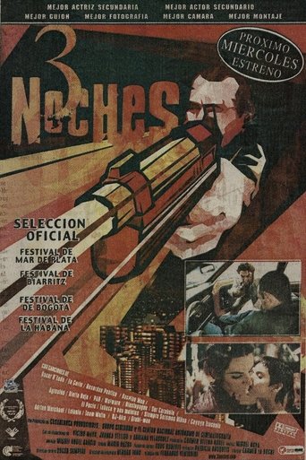 3 Noches (2001)