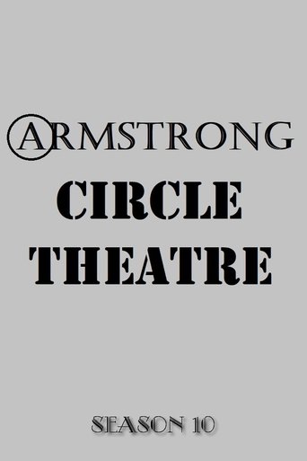 Armstrong Circle Theatre: Season 10