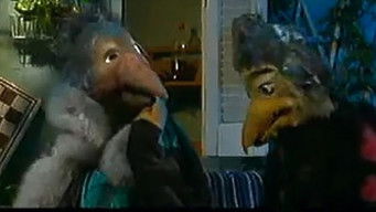 Episode 1 — Episode 1