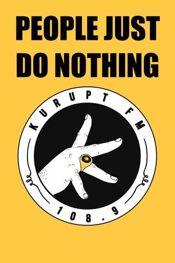 Poster of People Just Do Nothing