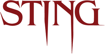 Sting logo