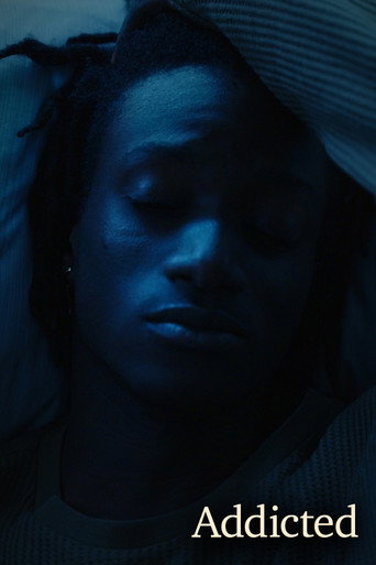 Affiche de Addicted