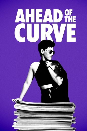 Ahead of the Curve (2020) Ahead of the Curve (2020)