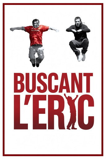 Cartell de Buscant l’Eric