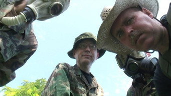 Zombie Farm (2007)