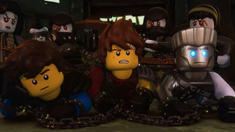 Ninjago: Maestros del Spinjitzu