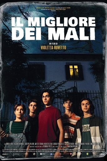 Il migliore dei mali (2025)