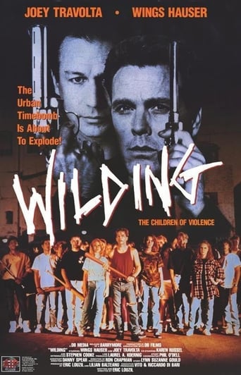 Poster of Wilding
