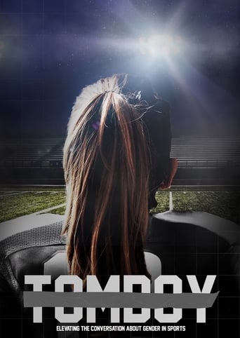 Poster of TOMBOY