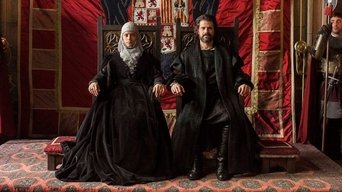 Isabel - S2E01