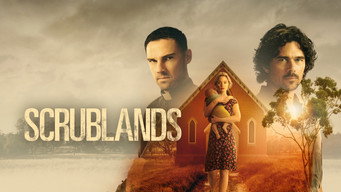 #10 Scrublands