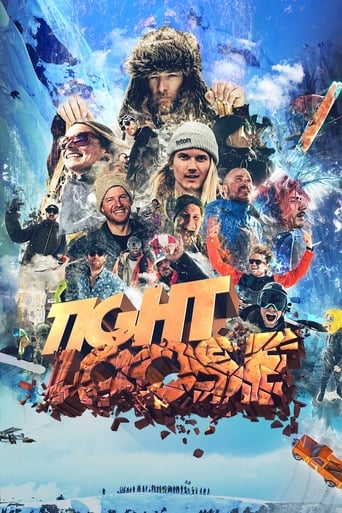Poster of Tight Loose
