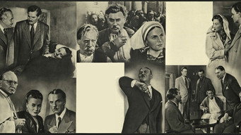 Заговор обреченных (1950)