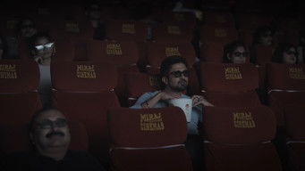 Aflevering 4 — Pyaar Picture Aur Popcorn