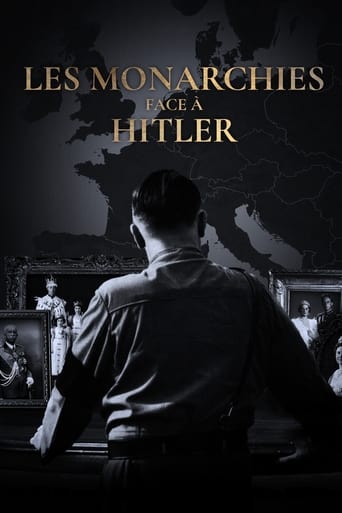 Les Monarchies face à Hitler torrent magnet 