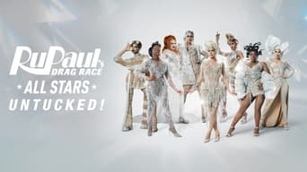 #7 RuPaul's Drag Race All Stars: Untucked!