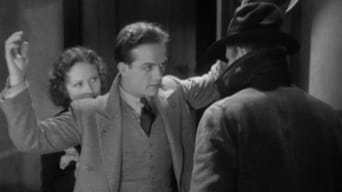 The Roadhouse Murder (1932)