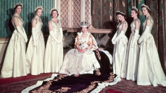 Canada at the Coronation (1953)