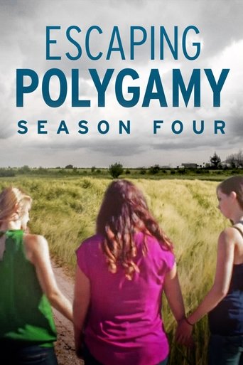 Escaping Polygamy: Season 4