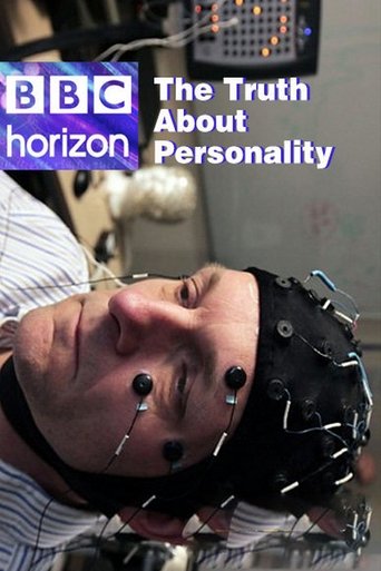 Horizon: Don't Worry Be Happy poster