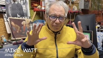 40 Watts from Nowhere (2025)