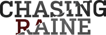 Chasing Raine logo