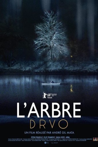 L'arbre (Drvo) (2018)