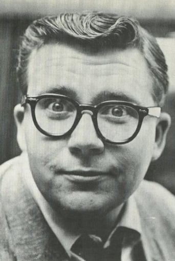 Image of Rod Roddy